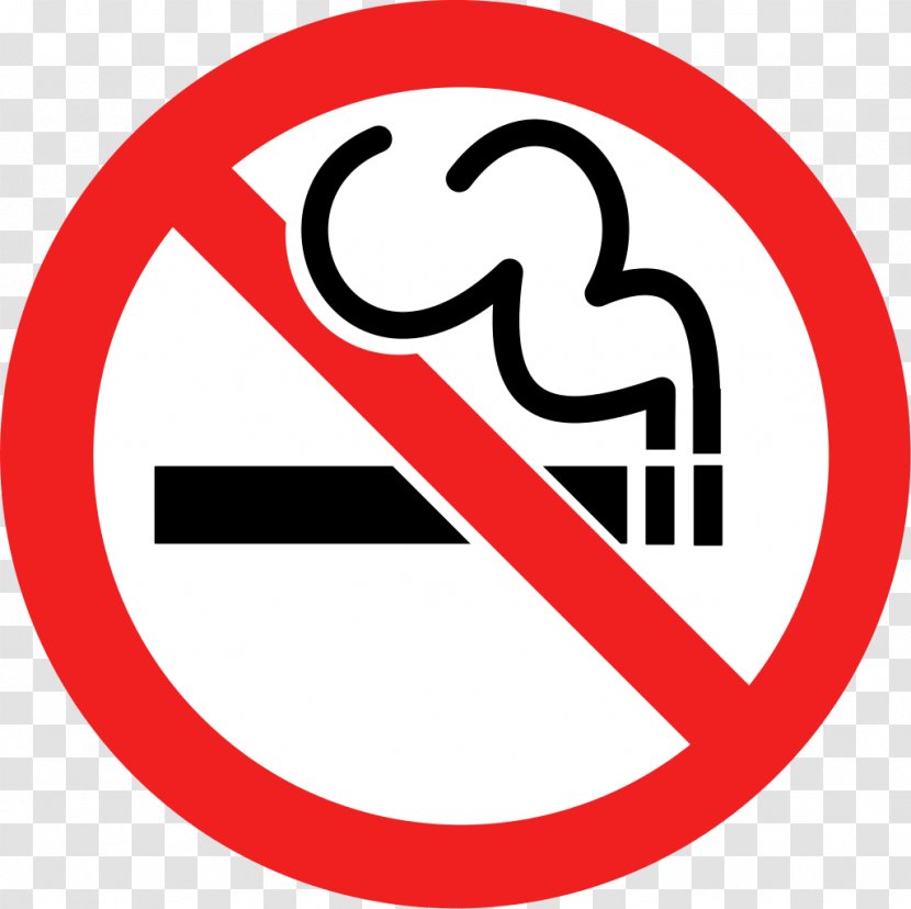 Smoking Ban Cessation - No Transparent PNG