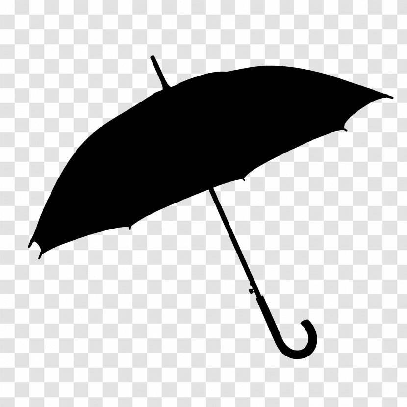 Oil-paper Umbrella Knirps Black Clothing - Blackandwhite Transparent PNG