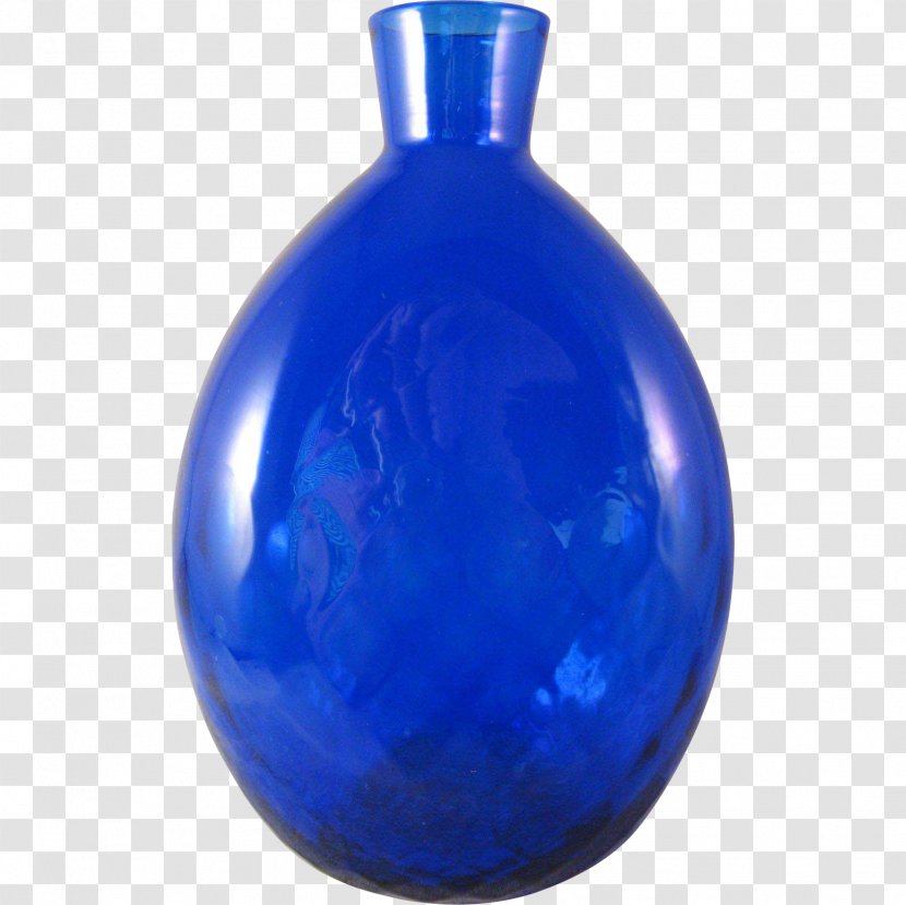 Glass Bottle Vase Liquid - Flask Transparent PNG