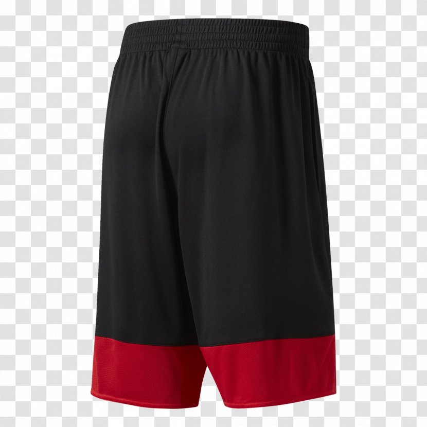 Jumpman T-shirt Shorts Air Jordan Clothing - Waist Transparent PNG