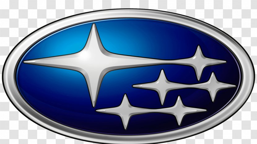 Subaru Car Fuji Heavy Industries General Motors Honda Logo - Legacy Transparent PNG