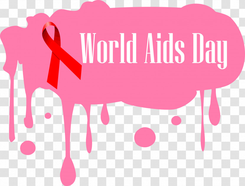 World Aids Day Transparent PNG