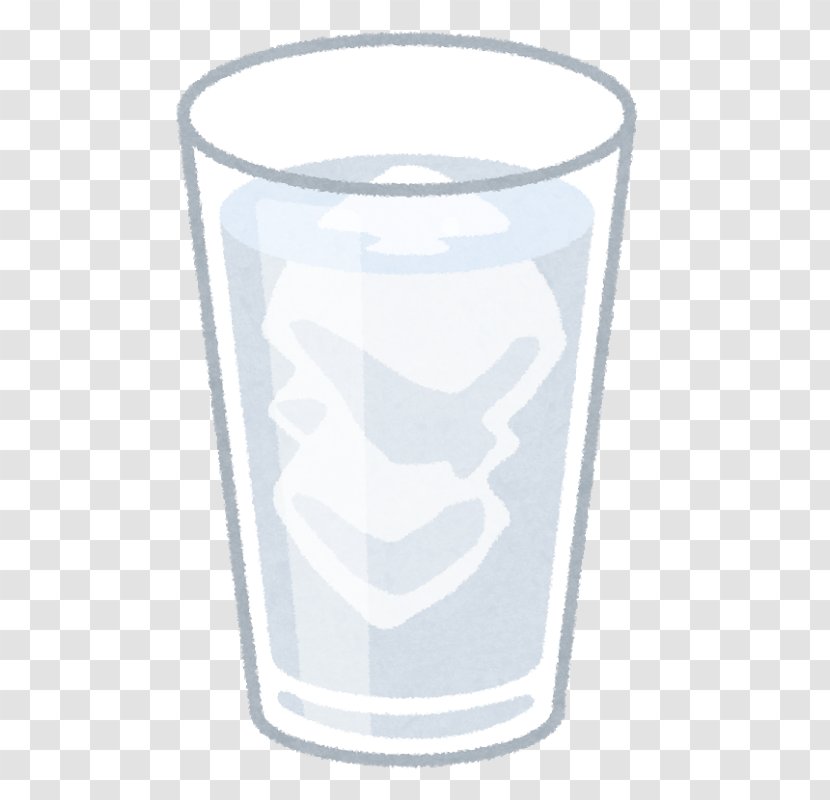Pint Glass Highball 解冻 Old Fashioned - Cup Transparent PNG
