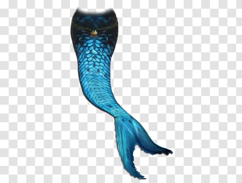 Mermaid Tail Clip Art - Ouroboros Transparent PNG