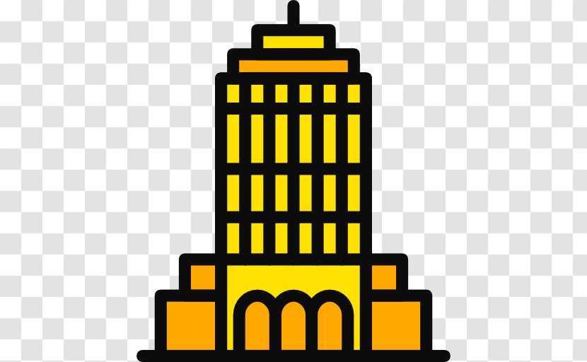 Empire State Building Monument - Hotel - Landmarks Transparent PNG