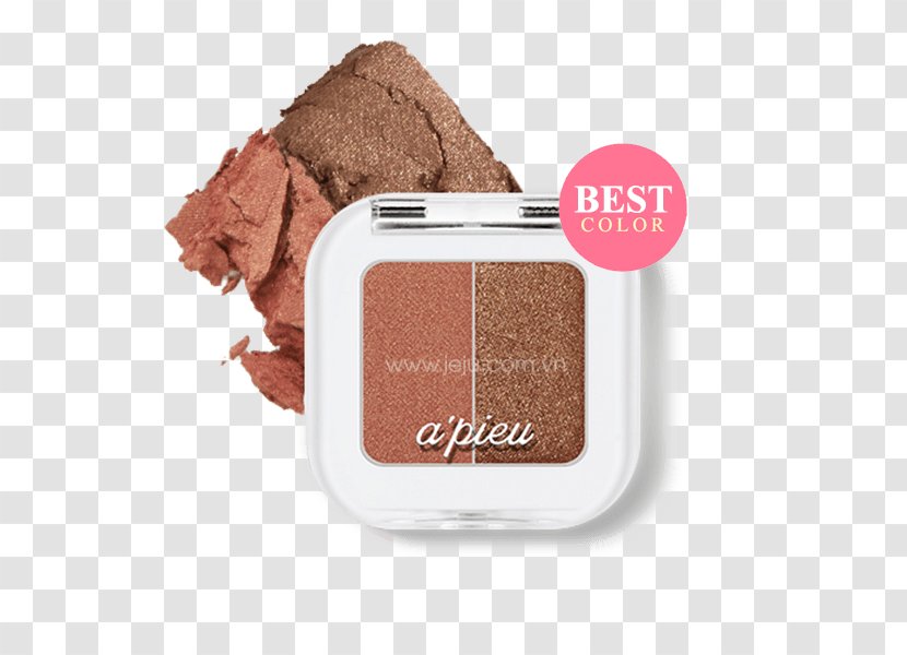 Eye Shadow Color Cosmetics Mineral - Missha Transparent PNG