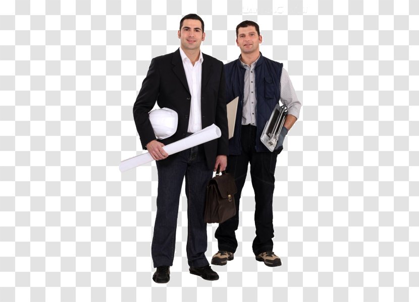 Architectural Engineering Stock Photography Construction Worker - Talent Manager - Civil Transparent PNG