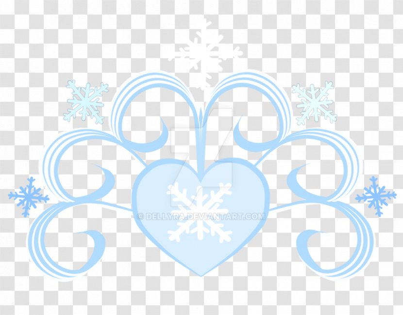Snowflake Cutie Mark Crusaders Pony - Logo - Beautiful Transparent PNG