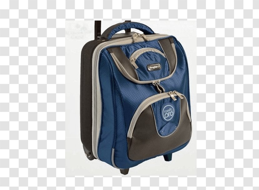 Bag Trolley Bowls Backpack Hand Luggage - Textile Transparent PNG
