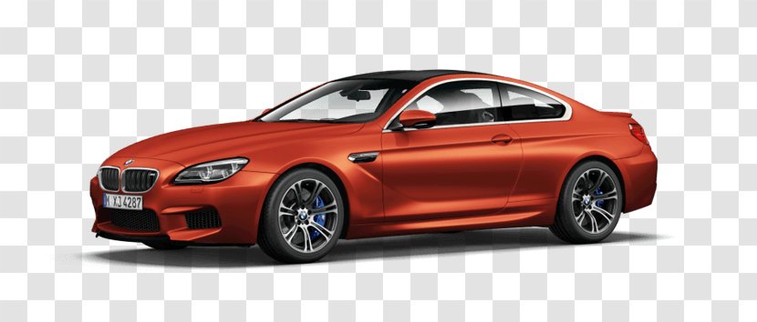 BMW 3 Series Car M3 I - Bumper - M6 Transparent PNG