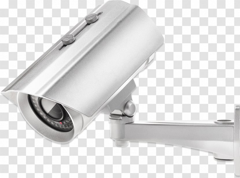 Closed-circuit Television Camera Stock Photography - Security Transparent PNG
