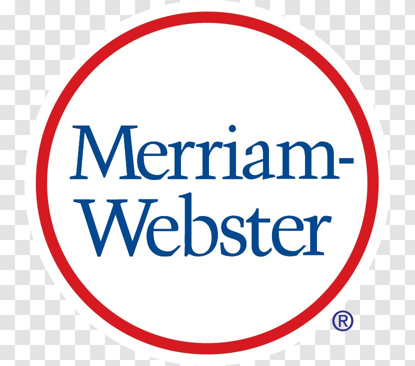 Merriam–Webster's Dictionary Of English Usage Merriam-Webster Thesaurus - Word - Day Transparent PNG