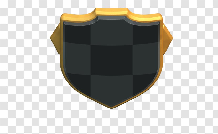 Clash Of Clans Royale Video Gaming Clan Logo - Black - Team Members Transparent PNG