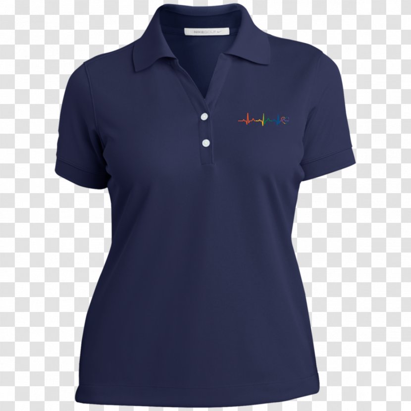 T-shirt University Of California, Berkeley Gonzaga Polo Shirt Piqué - Active Transparent PNG