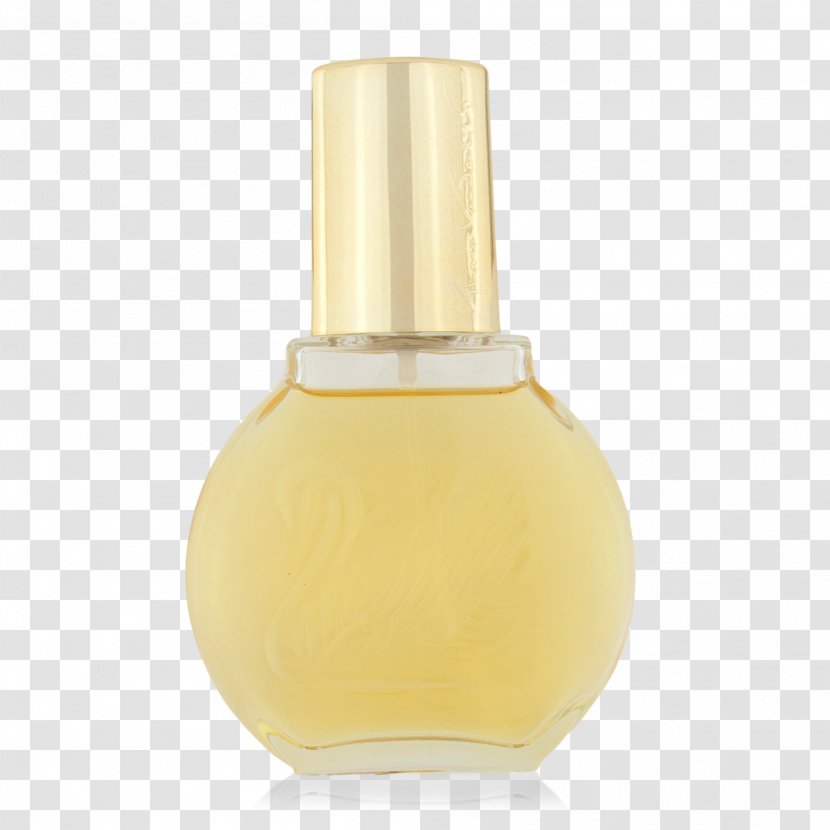 Perfume Glass Bottle - Cosmetics Transparent PNG