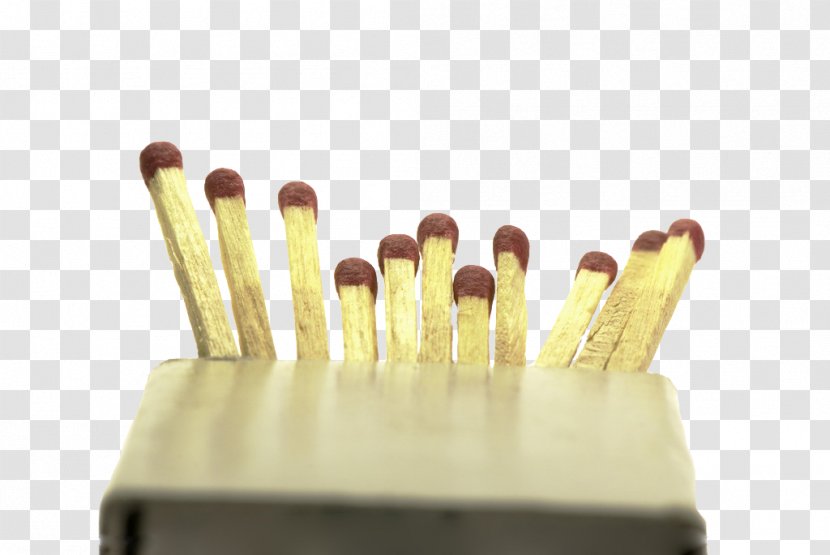 Matchbox Combustion Designer - Yellow - Matches Transparent PNG