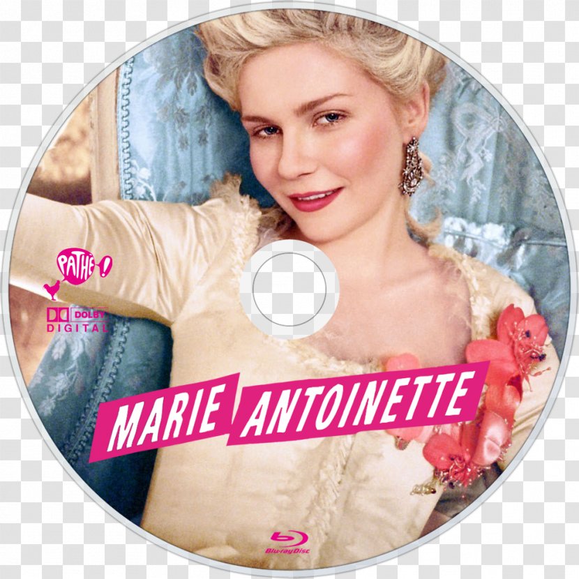 Sofia Coppola Marie Antoinette Film Count Axel Fersen Streaming Media - MARIE ANTOINETTE Transparent PNG