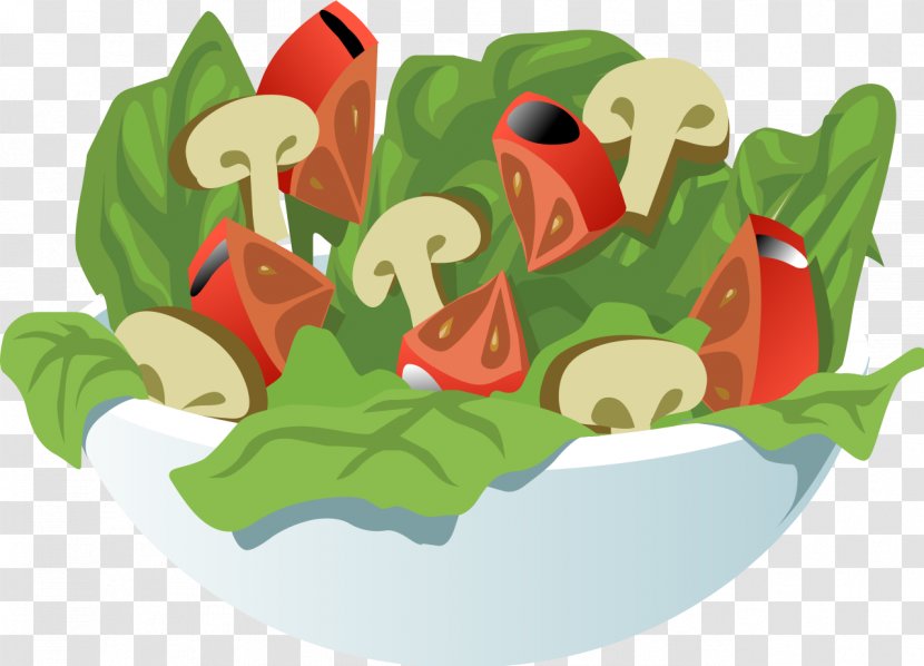 Chicken Salad Fruit Taco Clip Art Transparent PNG
