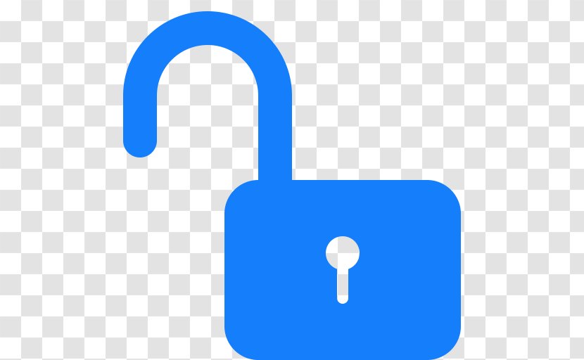 YouTube Lock Clip Art - Area - Youtube Transparent PNG