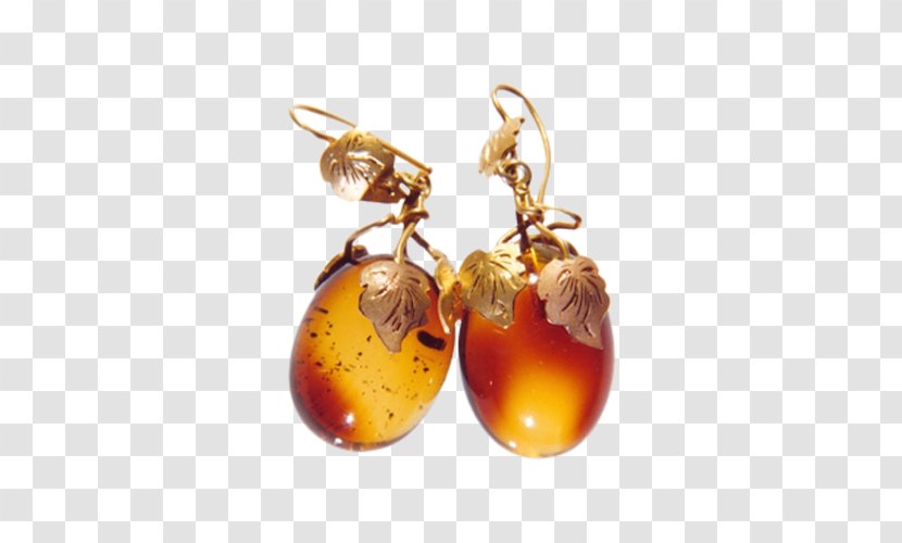 Amber Simeto DONINI JEWELLERY Tradition - Earring - Jewellery Transparent PNG
