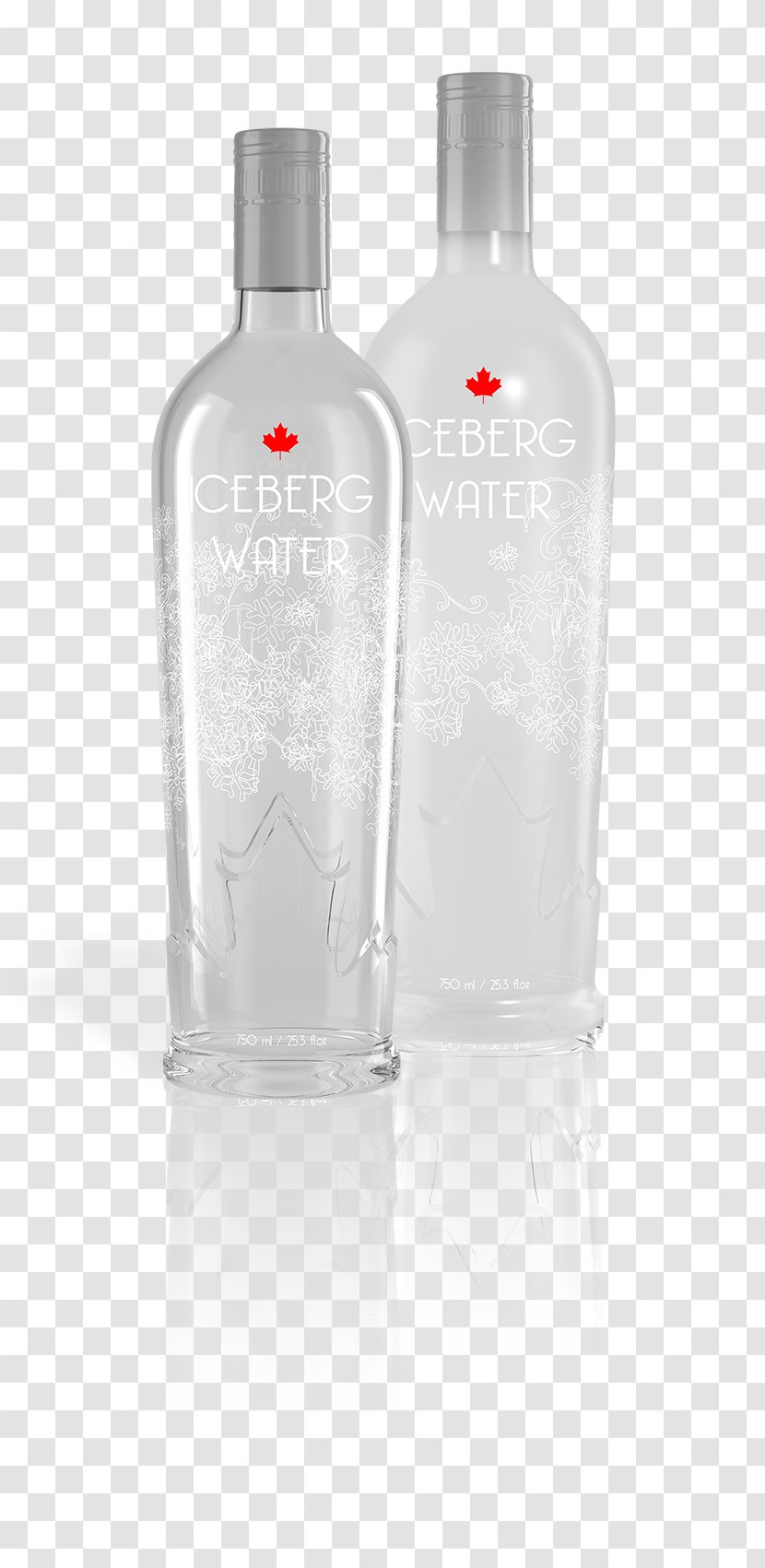 Liqueur Glass Bottle Vodka - Drink Transparent PNG