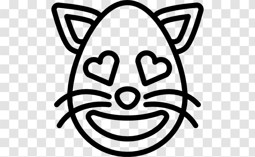 Clip Art - Snout - Headgear Transparent PNG