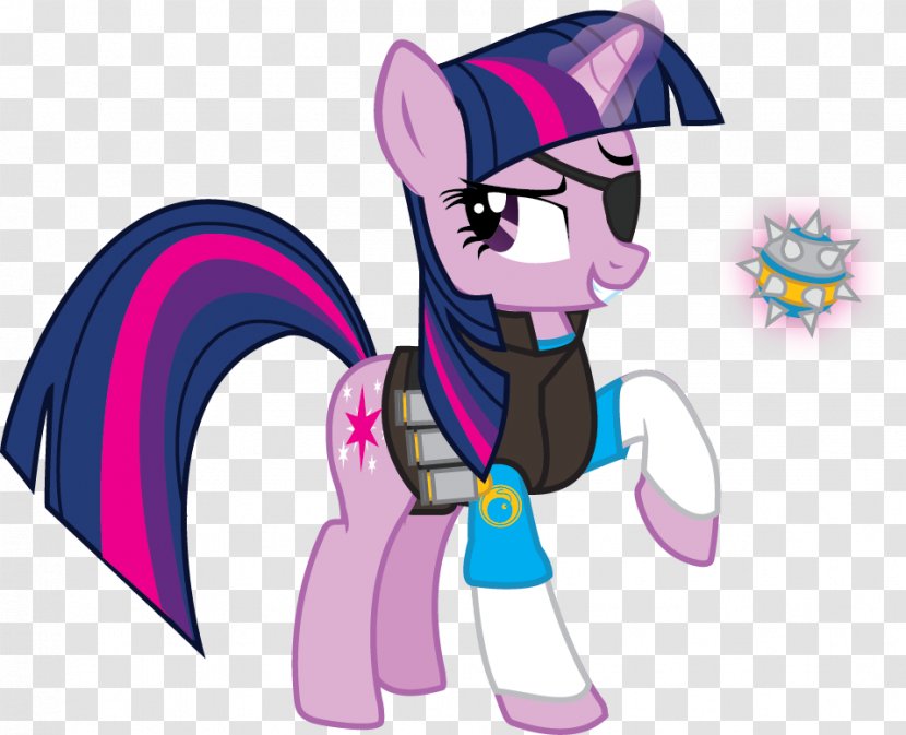 Pony Twilight Sparkle Team Fortress 2 Pinkie Pie Rarity - Vertebrate - My Little Transparent PNG