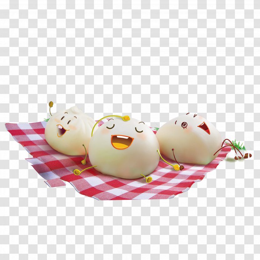 Dim Sum Poster Bun Bread - Food Transparent PNG