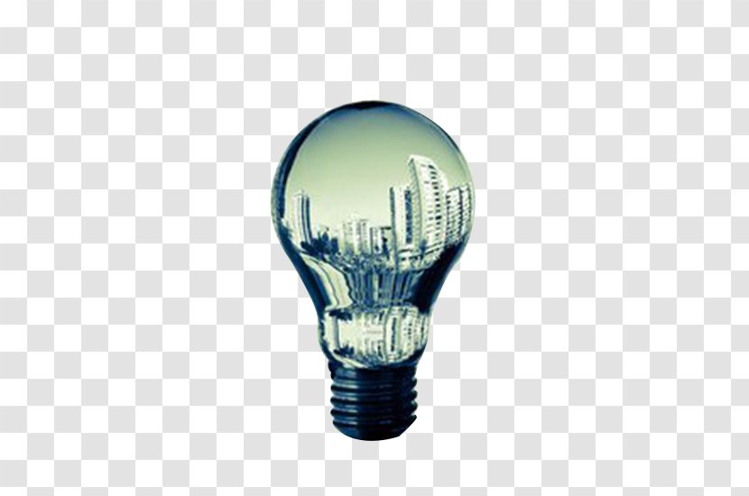 Incandescent Light Bulb Photography Lighting - Art - In The World. Transparent PNG