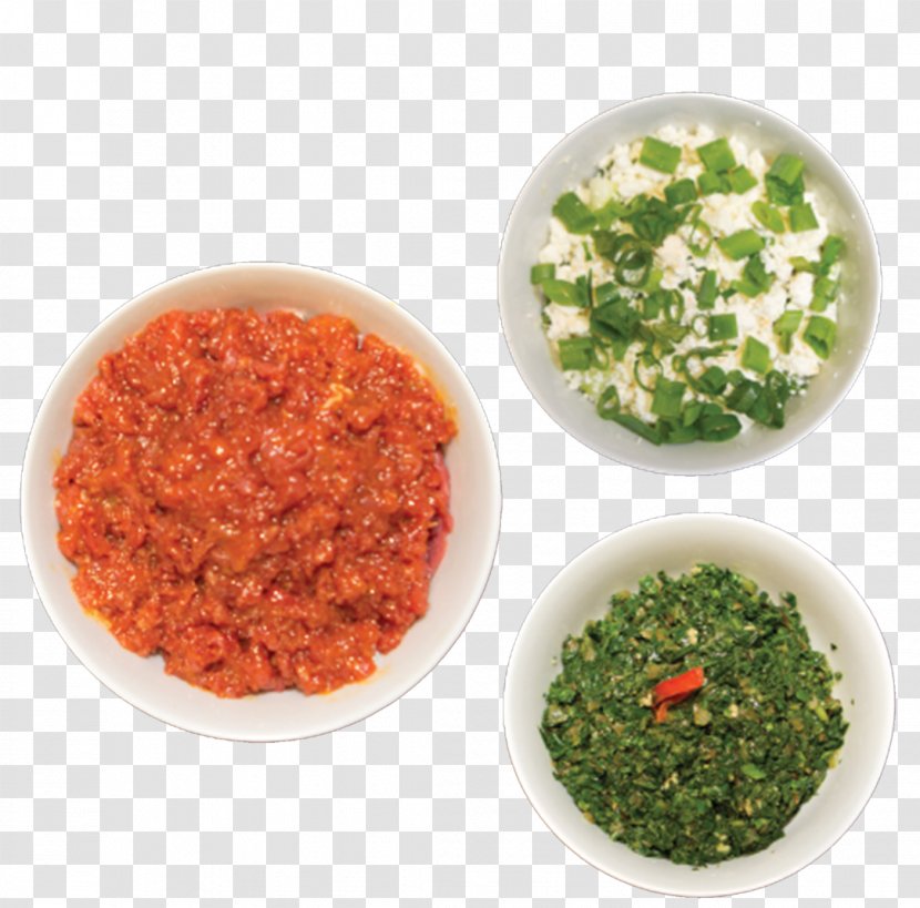 Indian Cuisine Vegetarian Recipe Food Leaf Vegetable - Asian - Vegetarianism Transparent PNG