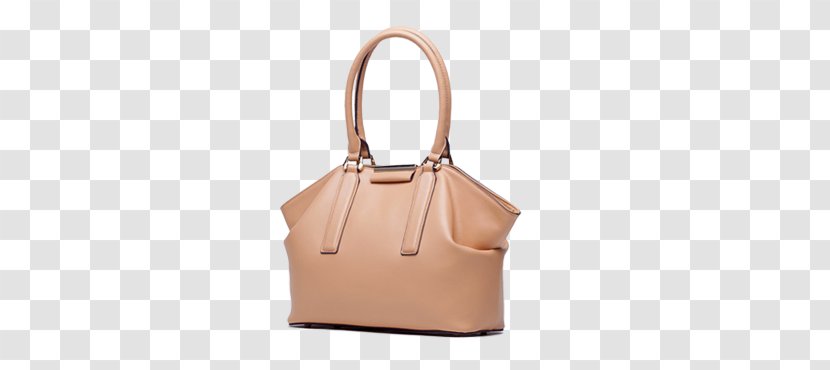 Tote Bag Handbag Leather Dermis Shoulder - Women's Transparent PNG