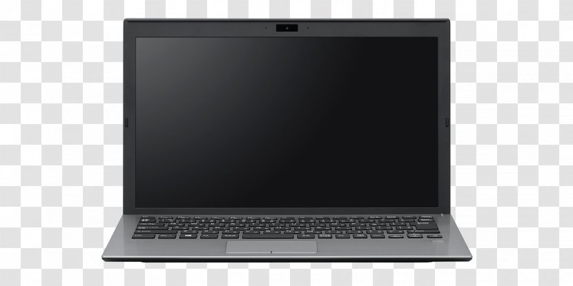 Laptop Dell Personal Computer Monitors - Monitor - Vaio Transparent PNG