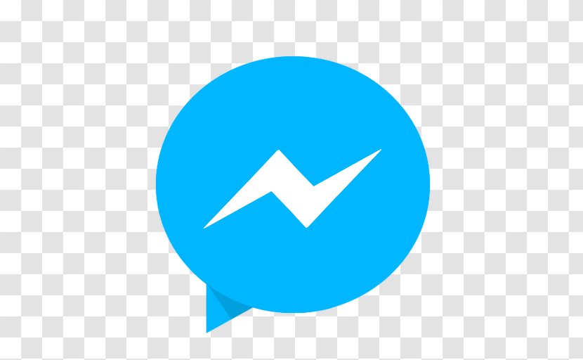 Facebook Messenger Messaging Apps Text Videotelephony - Snapchat Transparent PNG