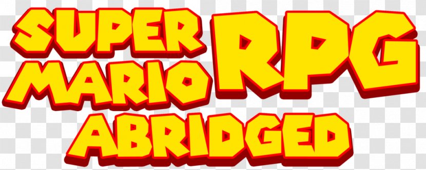 Mario & Sonic At The Olympic Games Super RPG World Logo - Roleplaying Game Transparent PNG