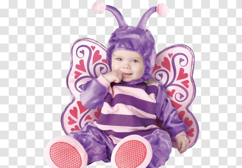 Costume Infant Child Diaper Baby & Toddler One-Pieces - Clothing Transparent PNG