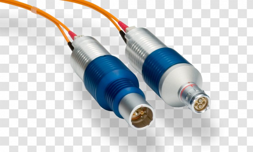 Coaxial Cable Paraguay Optical Fiber Electrical Connector Light - Project - Lemo Transparent PNG