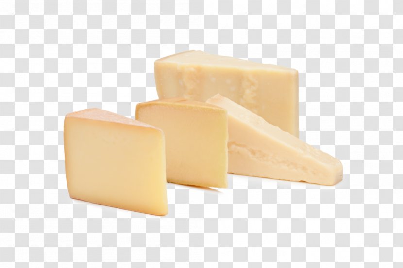 Parmigiano-Reggiano Gruyère Cheese Montasio Pecorino Romano - Grana Padano Transparent PNG