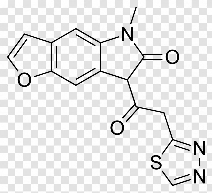 Small Molecule Organic Compound Chemistry Chemical - Parallel - Norepinephrine Transparent PNG
