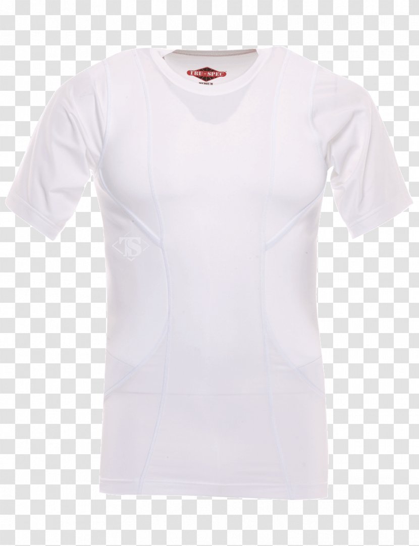 T-shirt Polo Shirt Crew Neck Clothing - Bodysuit Transparent PNG