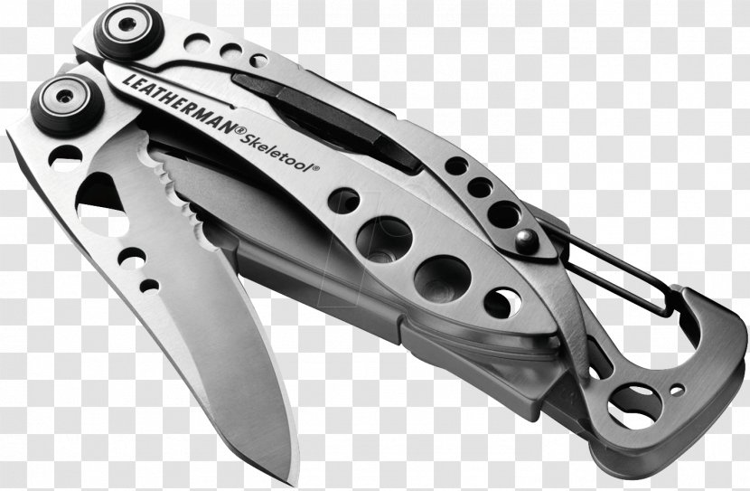 Multi-function Tools & Knives Swiss Army Knife Leatherman - Cold Weapon - Multi Purpose Transparent PNG