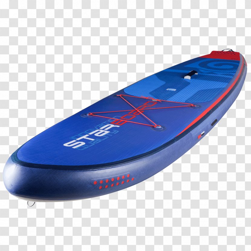 Standup Paddleboarding Windsurfing Paddling - Paddle - Surfing Transparent PNG