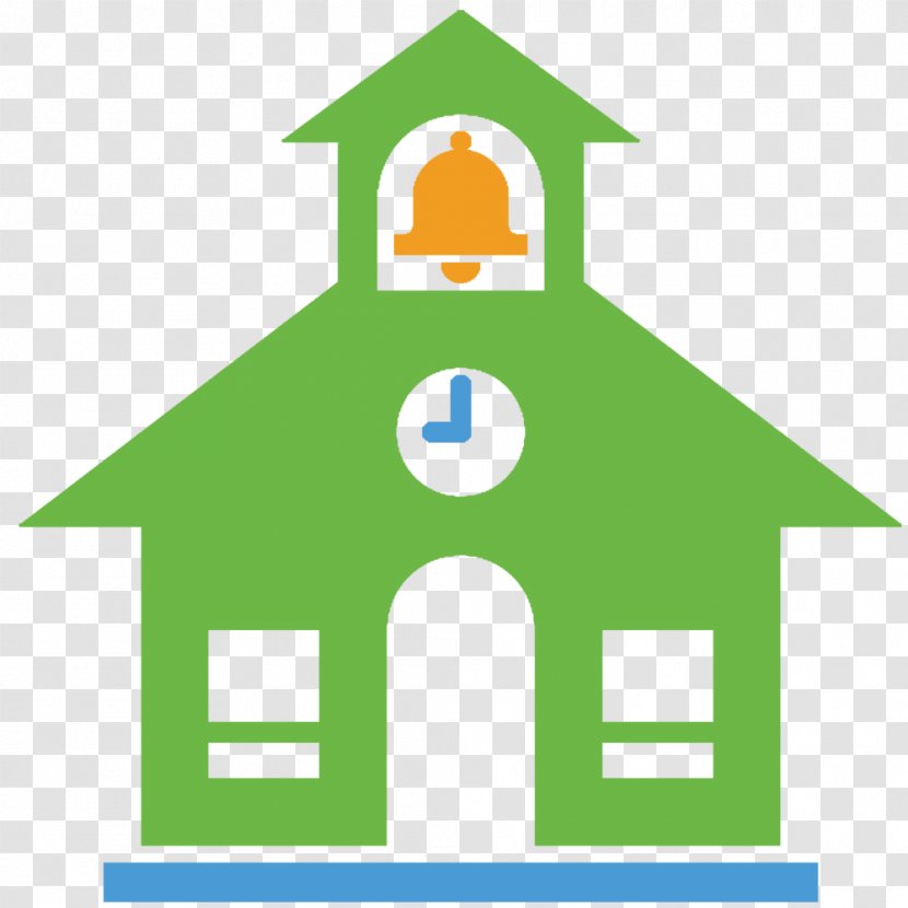 Student School First Grade Learning Education - Green - Work Transparent PNG