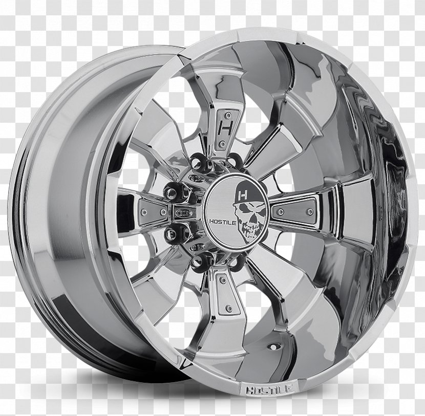 Car Rim Pickup Truck Custom Wheel - Hardware - Amazing Volleyball Quotes Transparent PNG