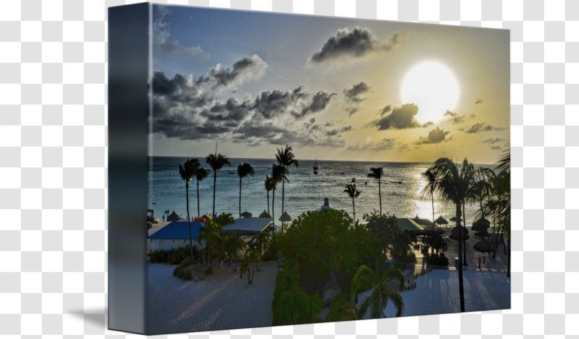 Property Stock Photography Sea Vacation - Shore - Beach Sunset Transparent PNG
