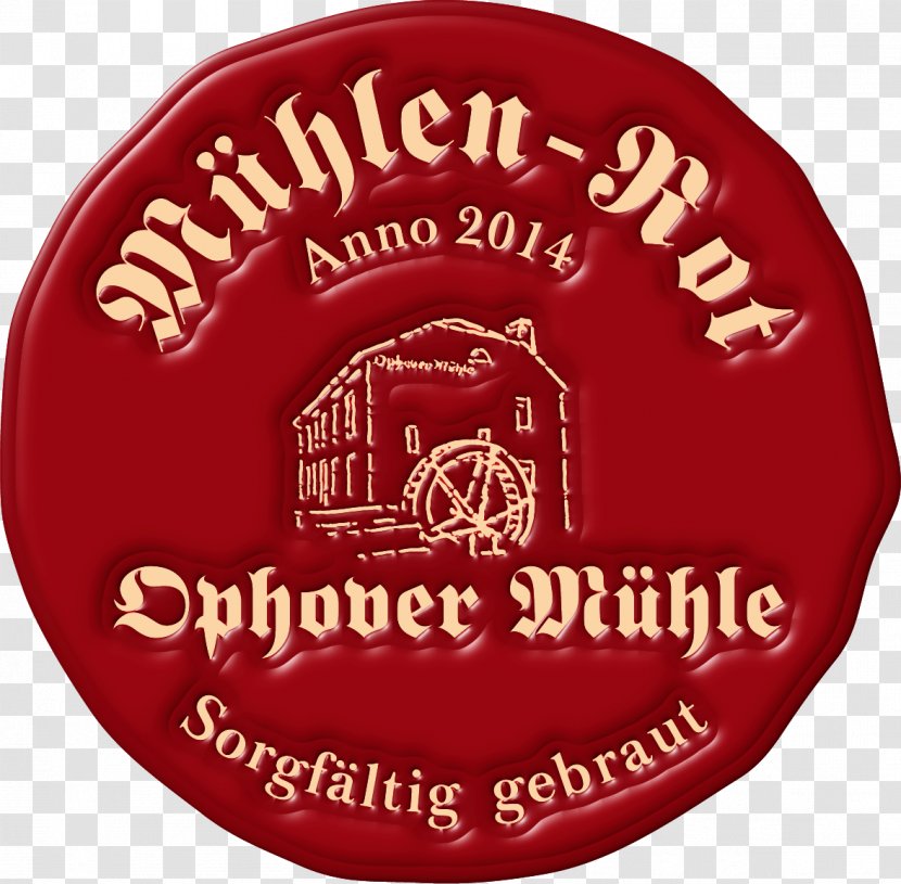 Font Badge - Label - Bier Vom Fass Transparent PNG