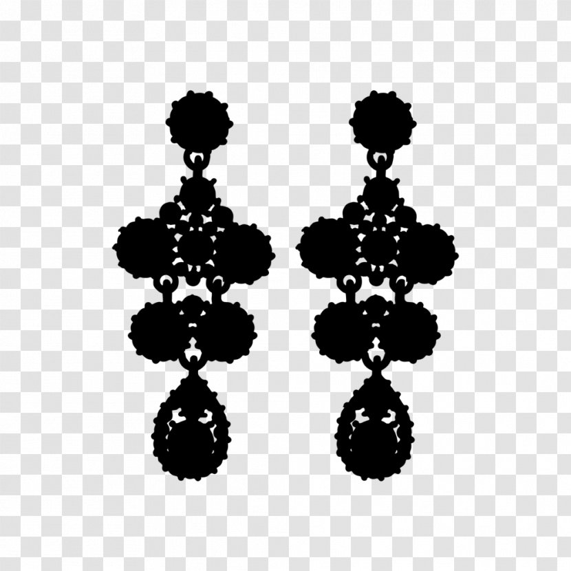 Earring Jewellery Clothing Accessories Sales - Earrings - Pearl Transparent PNG
