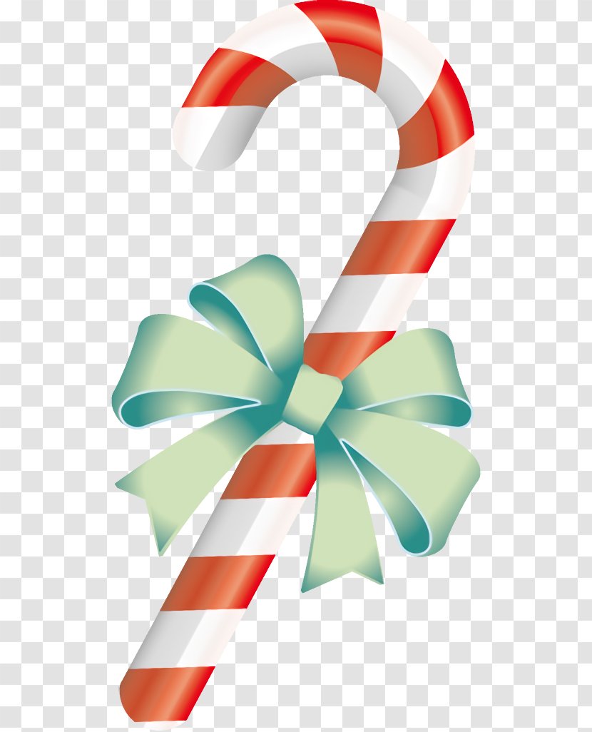 Candy Cane - Material Property - Event Transparent PNG