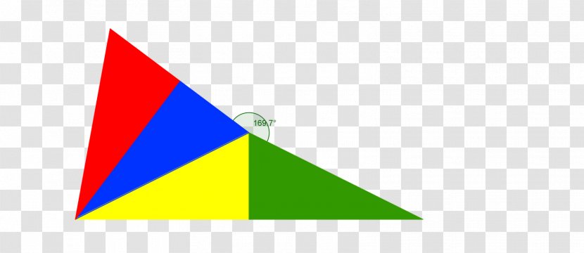 Triangle Tangram Area Mathematics Quadrilateral - Rhombus Transparent PNG