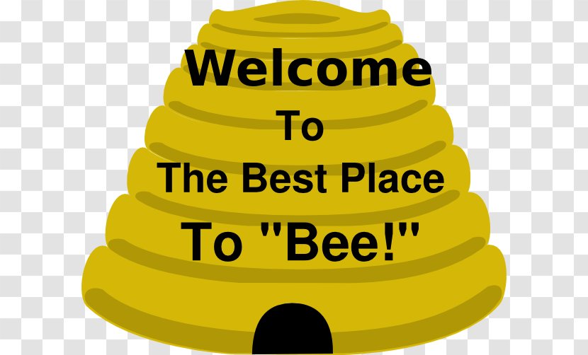 Beehive Honey Bee Bumblebee Clip Art Transparent PNG