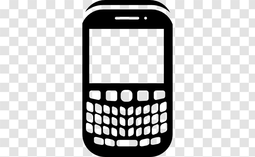 BlackBerry Q10 Smartphone IPhone - Blackberry Transparent PNG